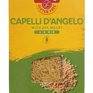 Capelli d’Angello Sans Gluten