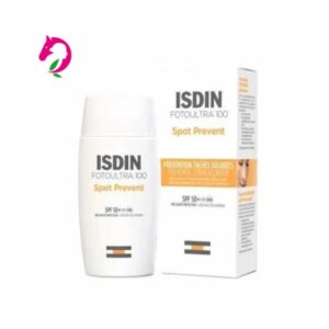 ISDIN ÉCRAN SOLAIRE SPOT PREVENT SPF50+ 50ML