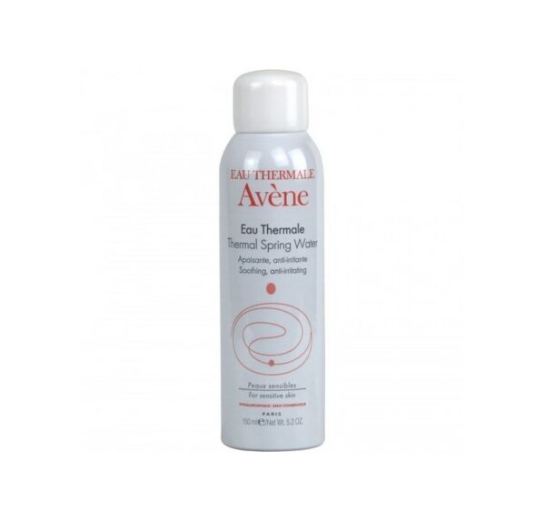 AVENE EAU THERMALE Spray -150ml 1