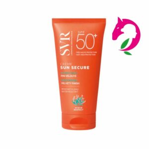 SVR SUN SECURE CREME SPF50+