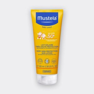 Vente des produits Mustela parapharmacie en ligne Tunisie