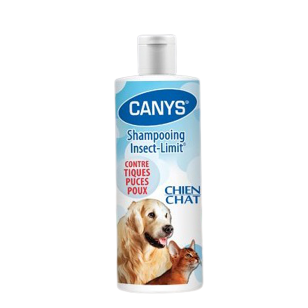 CANYS SHAMPOOING INSECT-LIMIT 1