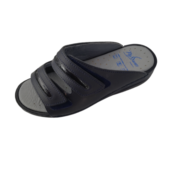 STI SABOT ORTHOPÉDIQUE SPÉCIALE HALLUX VALGUS HL03 1