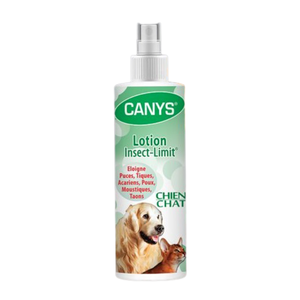 CANYS LOTION INSECT-LIMIT 1