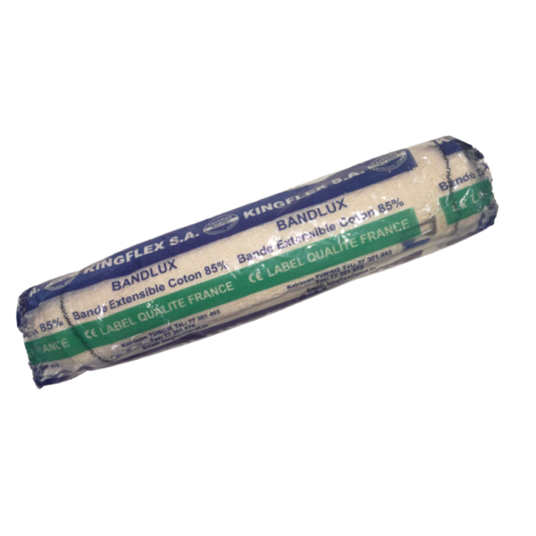 BANDAGE BANDLUX 20CM*4M 1