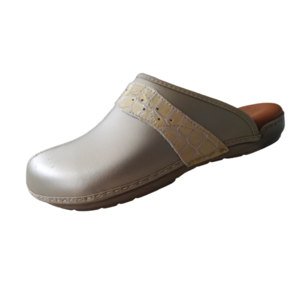 STI - ORTHOPEDIC - SABOT ORTHOPÉDIQUE - SR 028 - DORE & CROCO 1