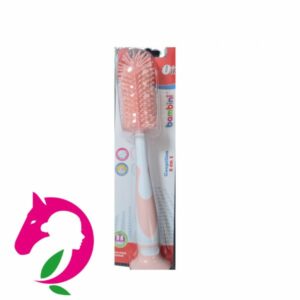 BAMBINI GOUPILLON 2EN1 ROSE