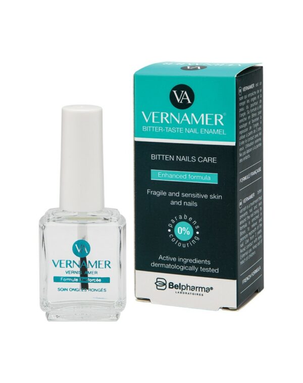 VERNAMER 11 ML 1