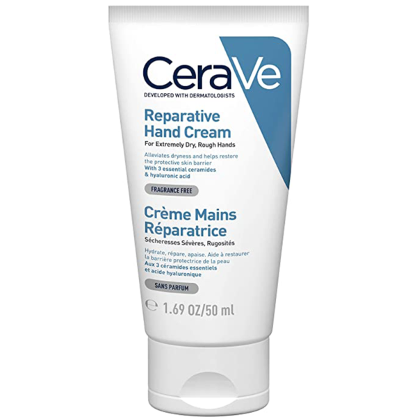 CeraVe Crème Mains Réparatrice 50ML 1