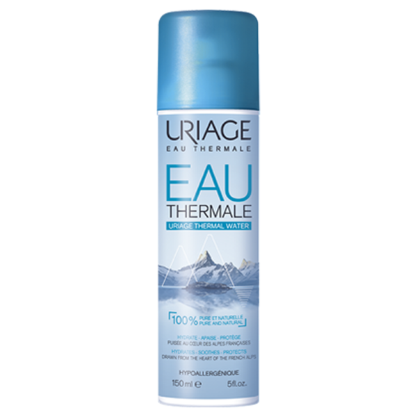 Uriage Eau Thermale Spray 150ml 1