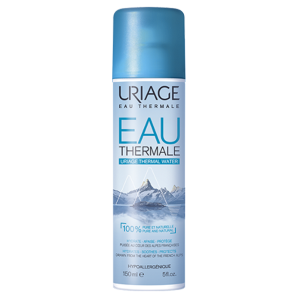 Uriage Eau Thermale Spray 150ml