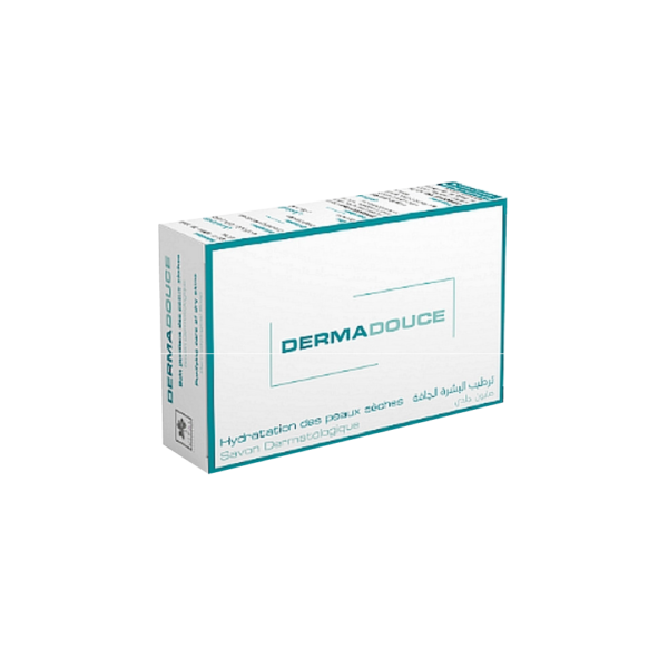 Savon Dermadouce Vital 1