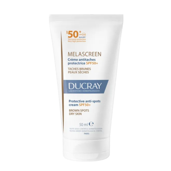 Ducray Melascreen Crème Spf50+,40 Ml 1