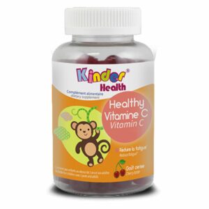 Kinder Health Healthy Vitamine C 30 Gummies