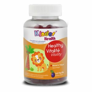 Kinder Health Vitalite 30 Gummies