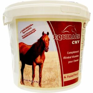 ÉQUIRACE 4KG
