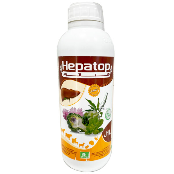 HEPATOP 1L