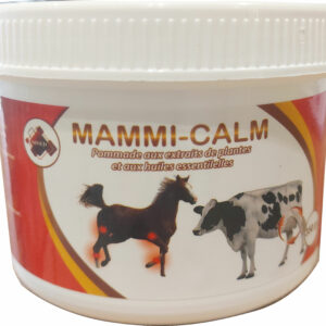 MAMMI-CALM 350gr