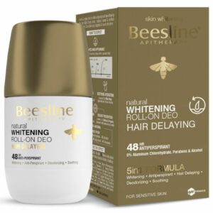Beesline Roll-on Deo Anti Repousse 50ml