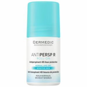 DERMEDIC ANTIPERSP R Deodorant Anti Transpirant 60ml