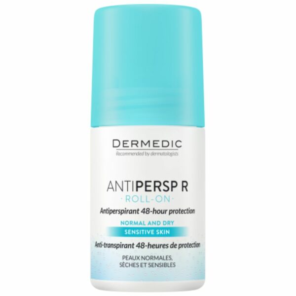 DERMEDIC ANTIPERSP R Deodorant Anti Transpirant 60ml