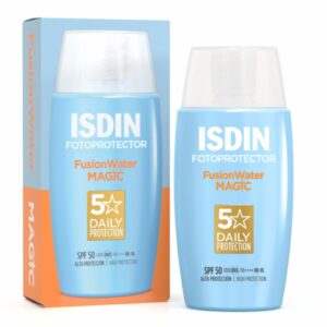 Fotoprotector ISDIN Fusion Water MAGIC SPF 50