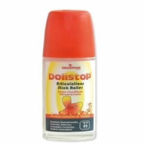 Dolistop Articulations Stick Roller