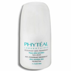 Phyteal Deodorant Anti Transpirant Roll On 50ml