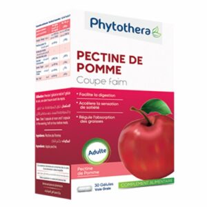 Vital Phytothera Pectine De Pomme