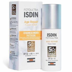 FOTOULTRA ISDIN Age Repair SPF50 50ML