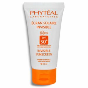 Phytéal Écran Solaire Invisible Spf 50+ Uva