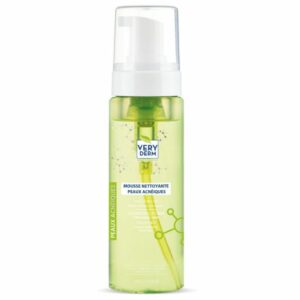 Very Derm - Mousse Nettoyante Peaux Acneiques 200ml