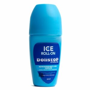 Dolistop ice rollon 50 ML