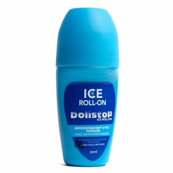 Dolistop ice rollon 50 ML