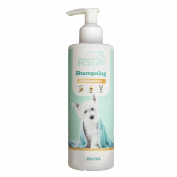 Shampoing Canin Killpest Pro