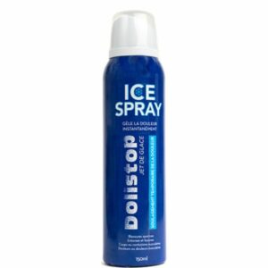 Dolistop ice spray 150 ML