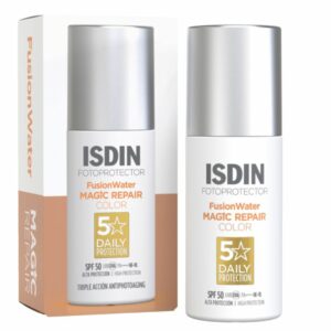 Fusion Water MAGIC Repair Color SPF 50