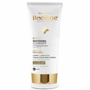 Nettoyant Blanchissant 4 En 1 Beesline 150 Ml