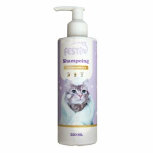 Shampoing Felin Killpest Pro