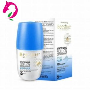 Beesline Roll-On sport pluse 4EN1 50ML