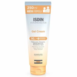 Fotoprotector ISDIN Gel Cream SPF 50