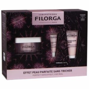 FILORGA COFFRET Effet Peau Parfaite Sans Tricher