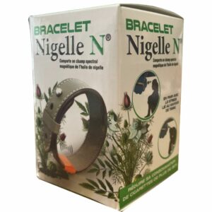 Bracelet Nigelle N