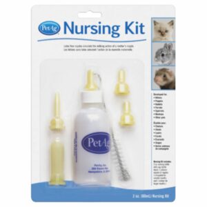 Kits d'allaitement 60 ml