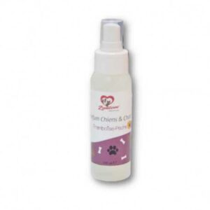 Parfum Zanilove framboise pèche 100 ml