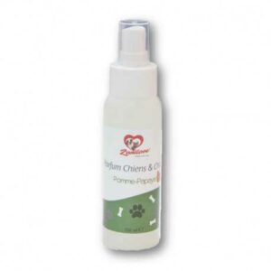 Parfum Zanilove Pomme Papaye 100 ml