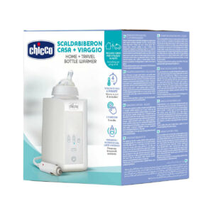 Chauffe-biberon Chicco Home-Travel