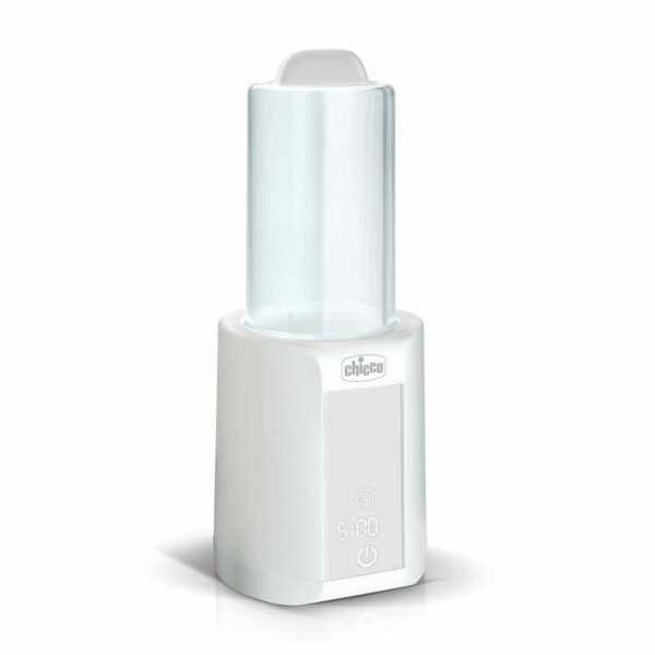 Chauffe-biberon Chicco avec stérilisateur – Image 4