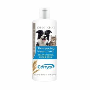 Canys Shampoing Chien Et Chat 200 ml