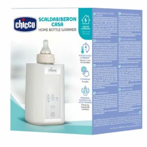 Chauffe-biberon Chicco Home